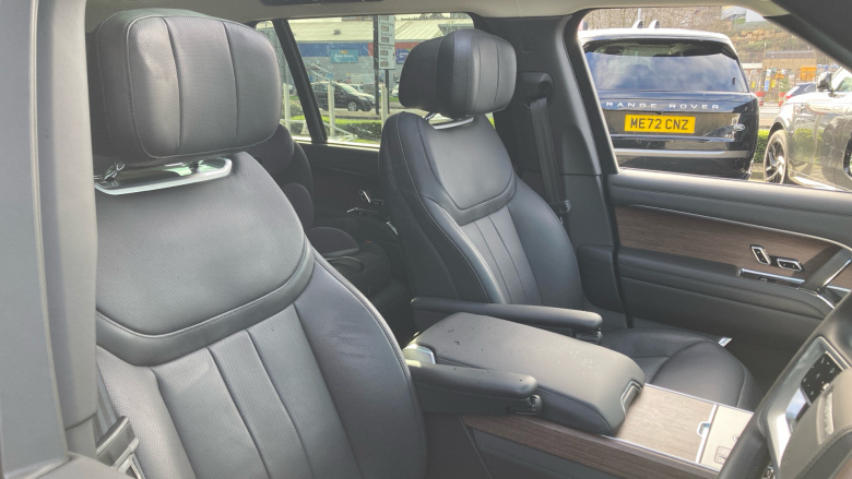 Land Rover Range Rover 3.0 P400 Autobiography 4dr Auto Petrol Estate